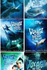 Watch Voyage to the Bottom of the Sea Wootly